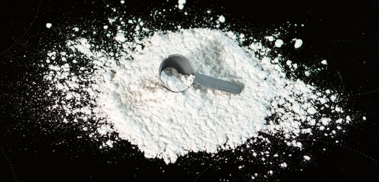 Creatine for anti-aging