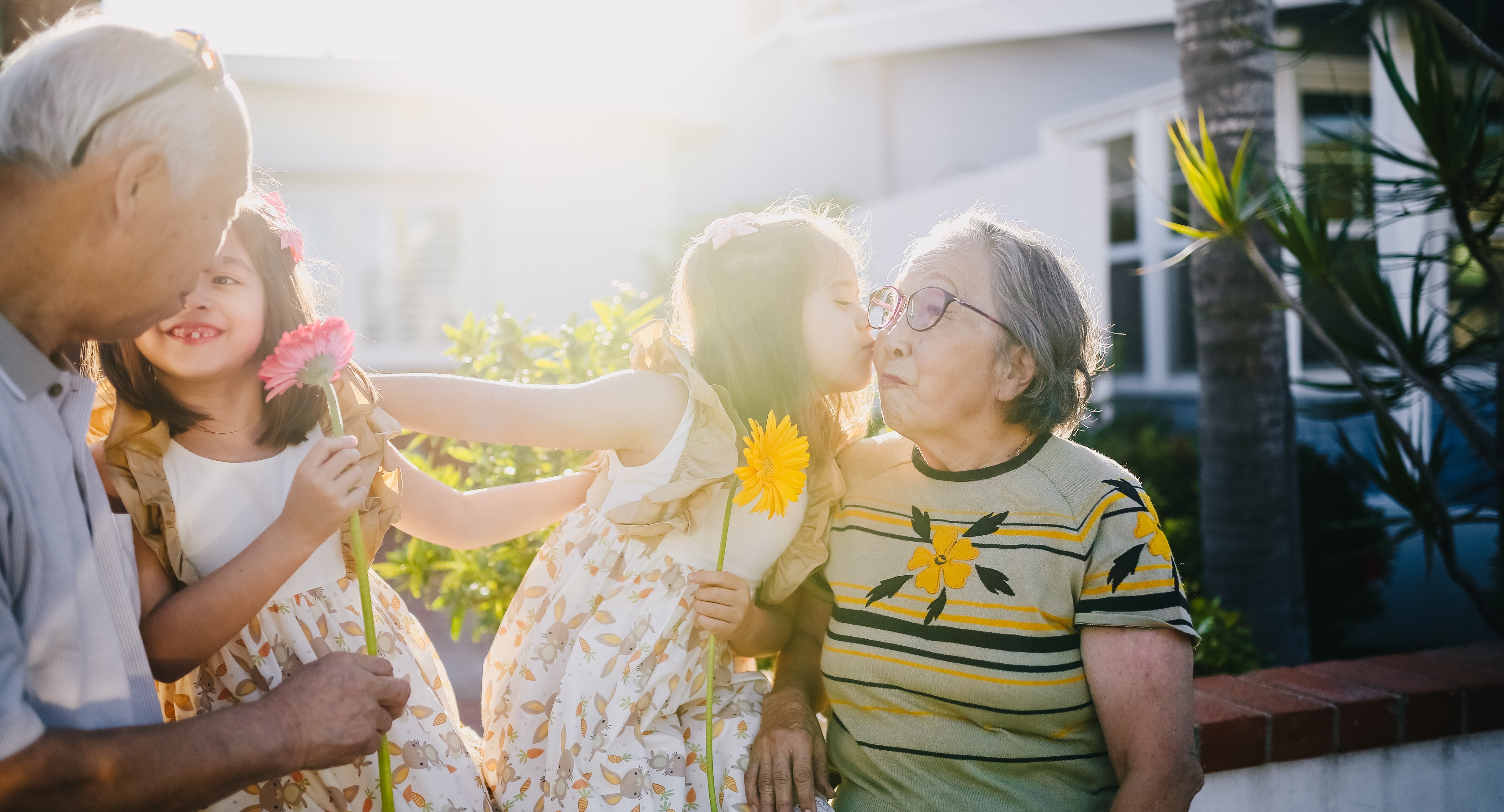 Blue Zones - what are they, and what can they tell us about health and