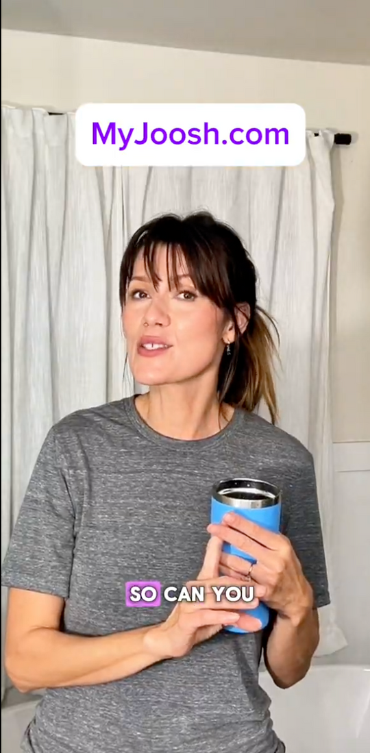 Self care isn't a luxury
