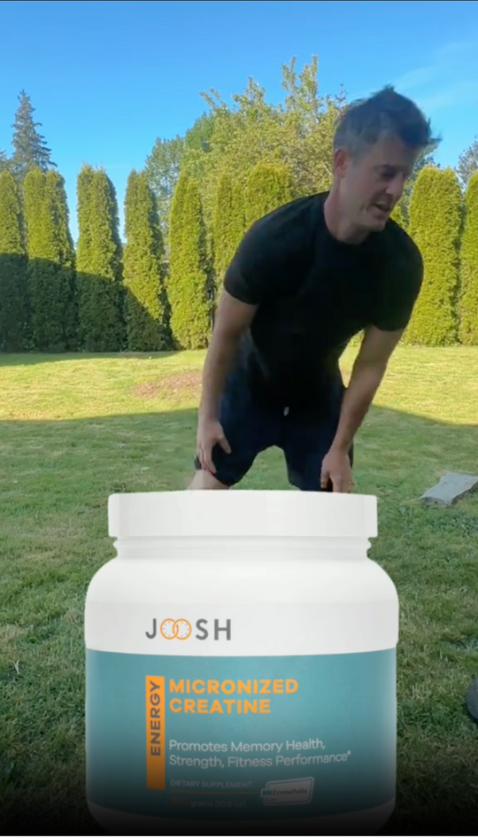 100 Kettlebell swings