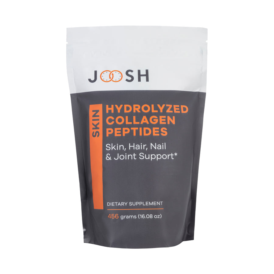 Joosh Hydrolyzed Collagen